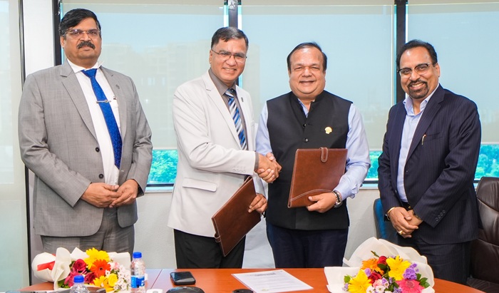 CIL and HURL sign MoU to explore coal gasification-based ammonia-Urea Plant at Sindri